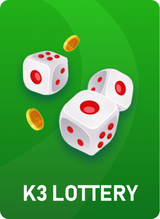 K3 LOTTERY