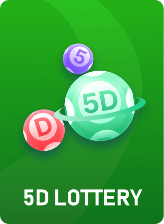 5D LOTTERY