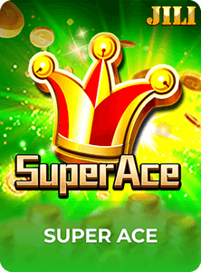 SUPER ACE