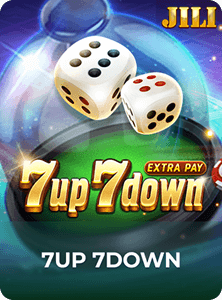 7UP 7DOWN