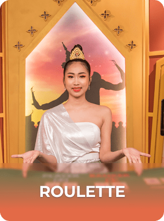 ROULETTE