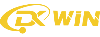 DKWIN Logo